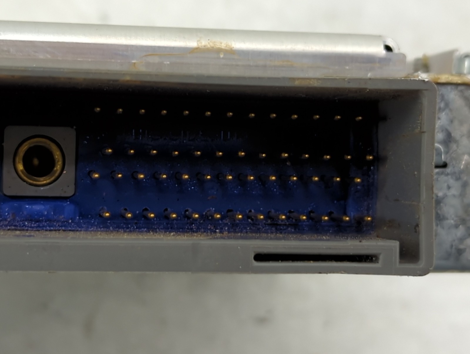 2003-2003 Ford Ranger Engine Control Computer Ecu Pcm Ecm Pcu Oem MQQJQ