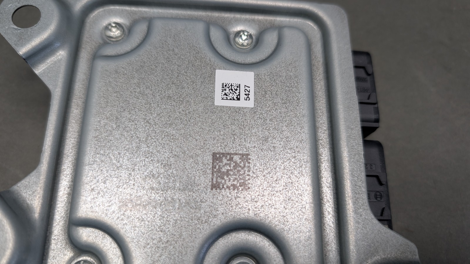 Tesla Model 3 2021-2023 Control Unit Module 1512876-00-B OEM