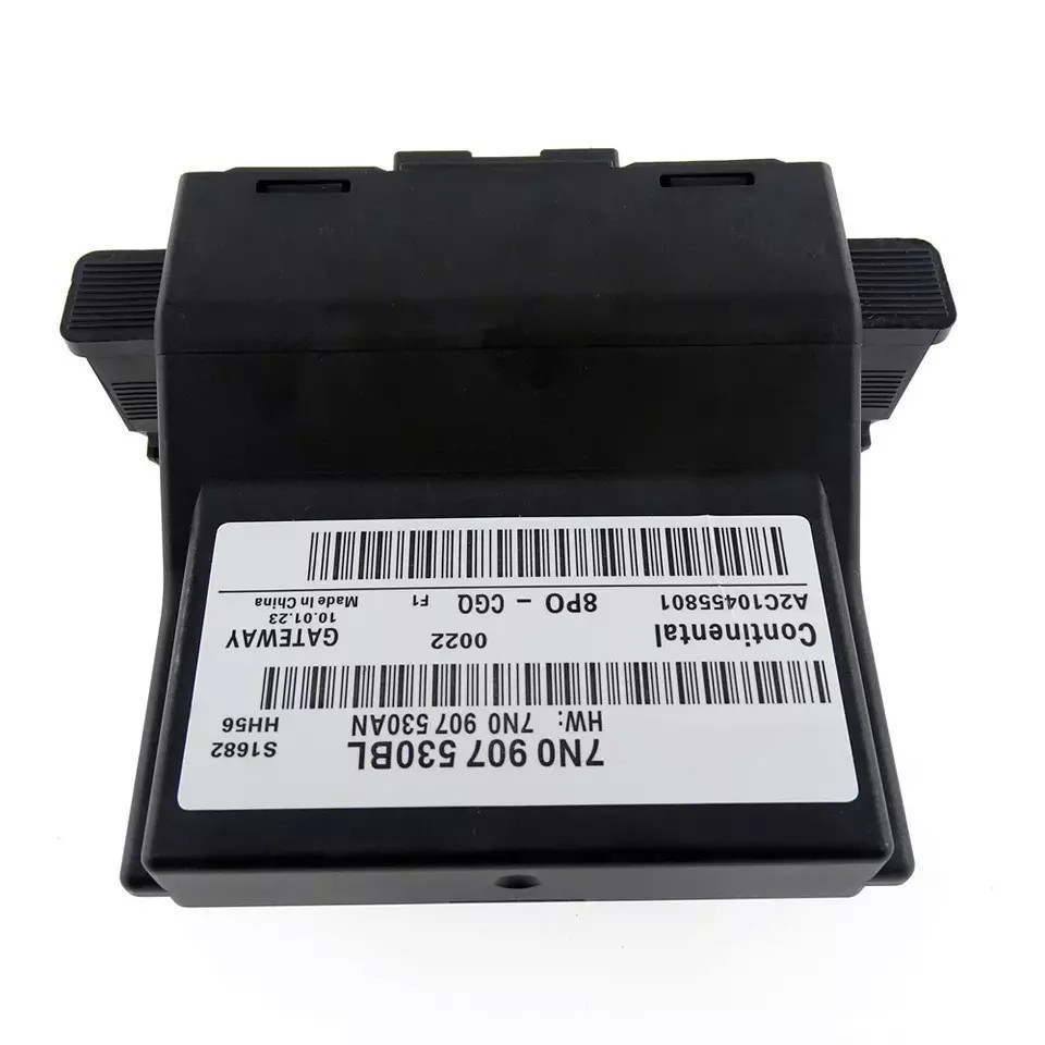 Gateway CANBUS Interface Control Module For 2012-2015 VW PASSAT B7 7N0907530P