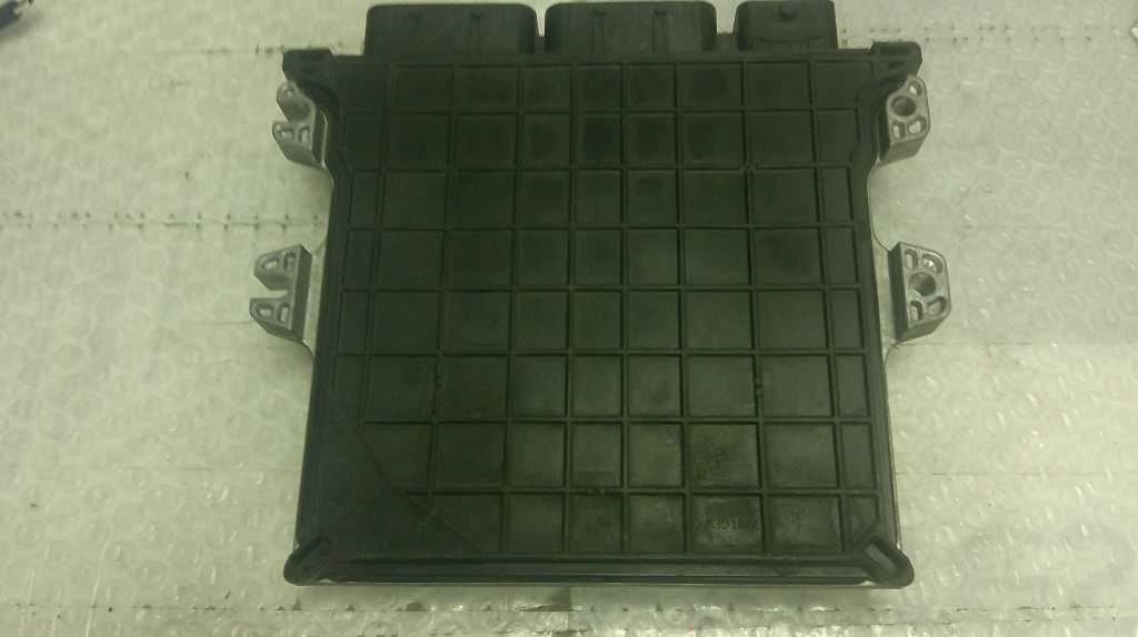 Engine ECM Electronic Control Module Fits INFINITI NISSAN NEC028-031 NEC028031