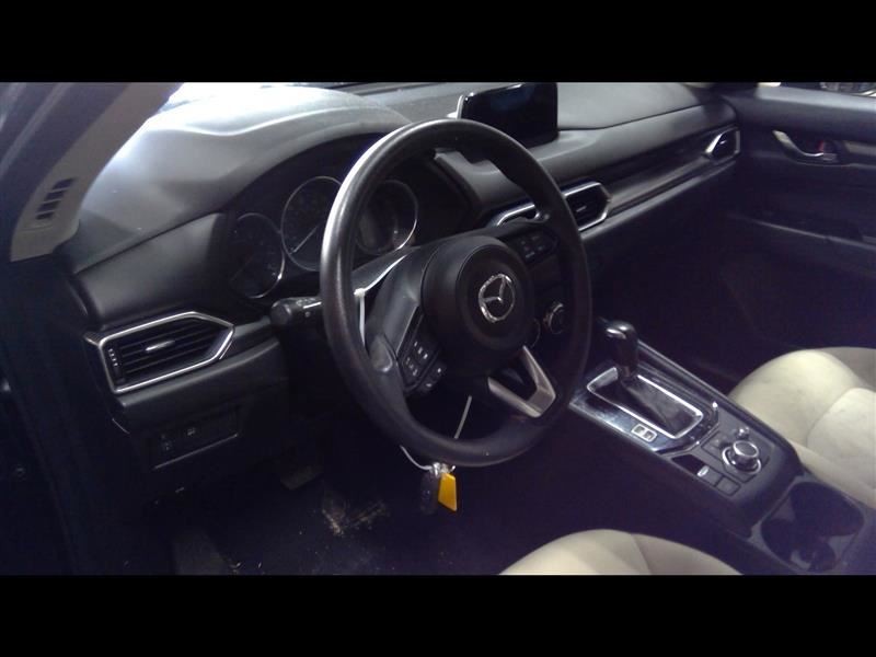 Engine ECM Electronic Control Module 2.5L Fits 17 MAZDA CX-5 PYNA18881