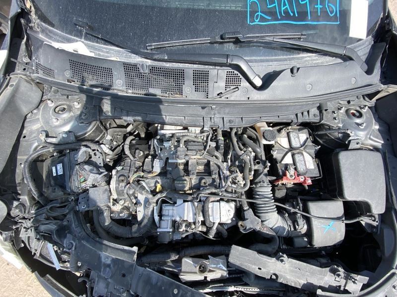 Engine ECM Electronic Control Module Fits 16-23 MAZDA CX-9 394125