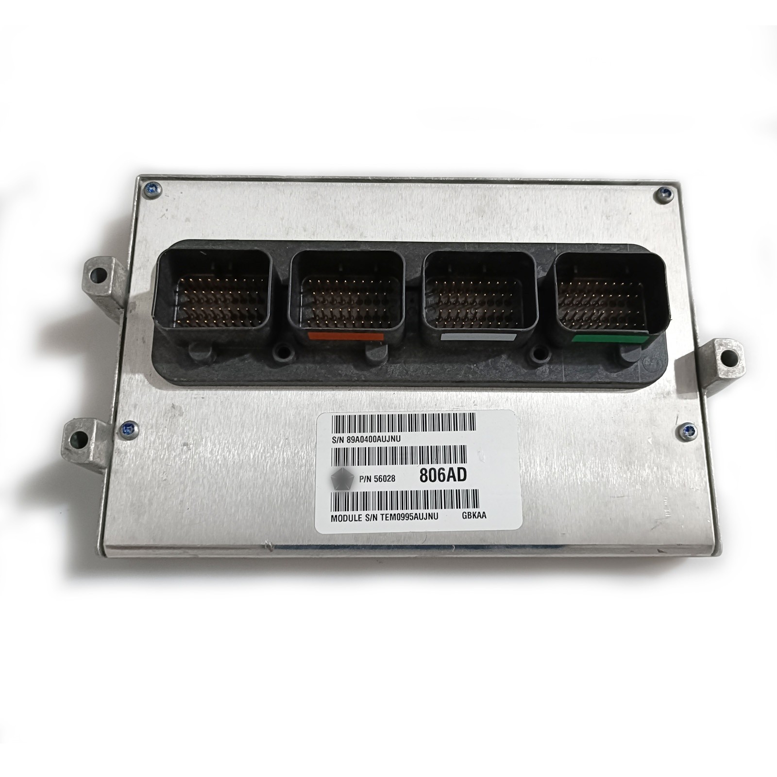 OEM 56028806AD For 2004 Dodge Dakota ECM PCM Engine Computer Control Module USA