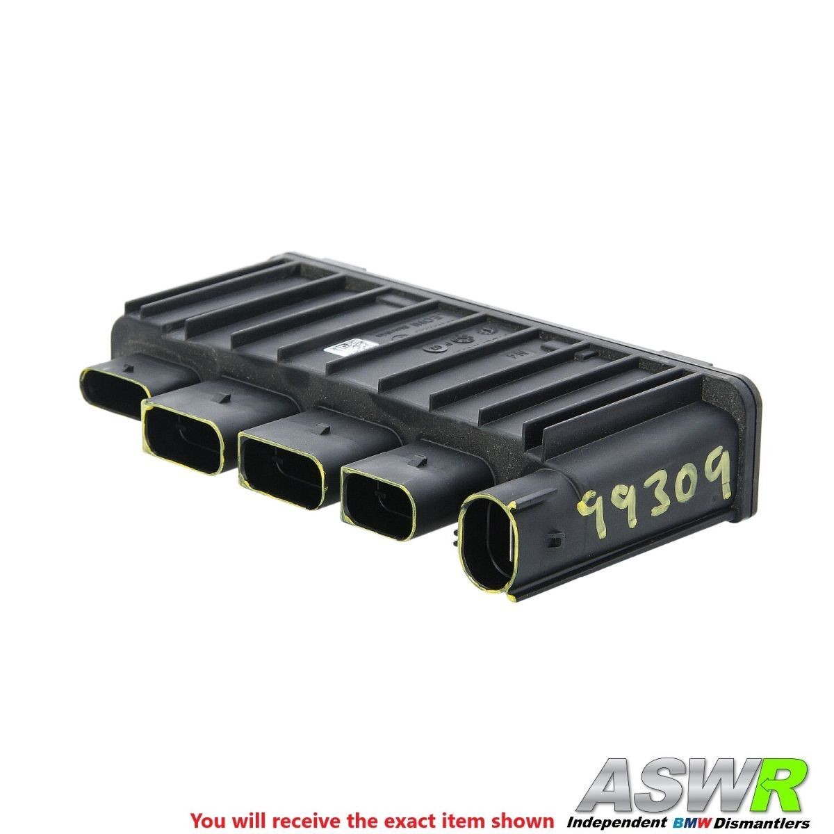 BMW Integrated Supply Module Z11 Petrol F40 F44 F45 F46 F48 F39 12638661071