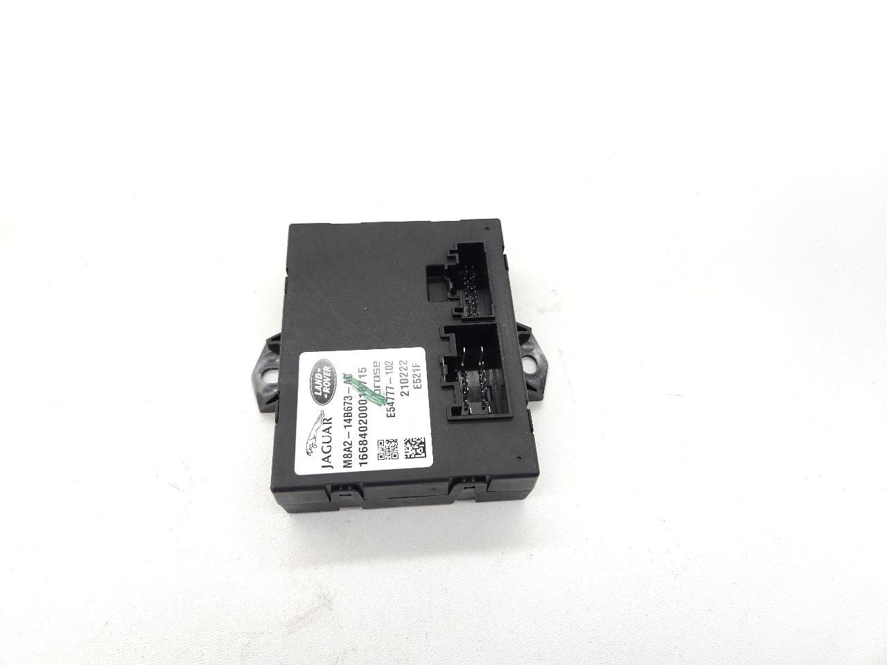 21-23 Range Rover Velar Rear Liftgate Trunk Control Module M8A214B673AC LR140825