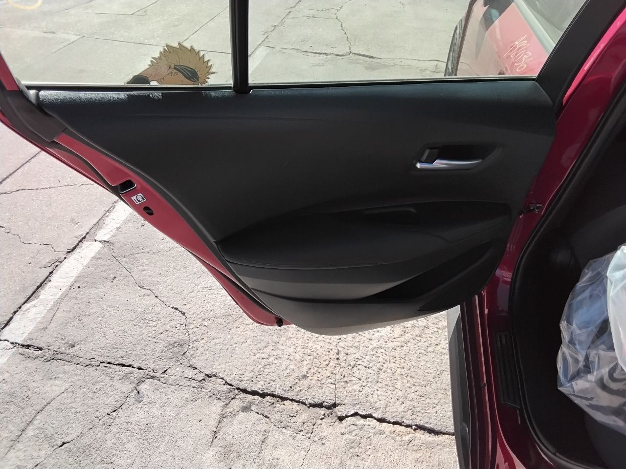 Chassis ECM Multiplex Network Left Hand Dash Fits 24-25 COROLLA 133945