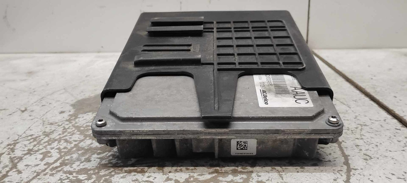 11 Buick Regal Electronic Control Module