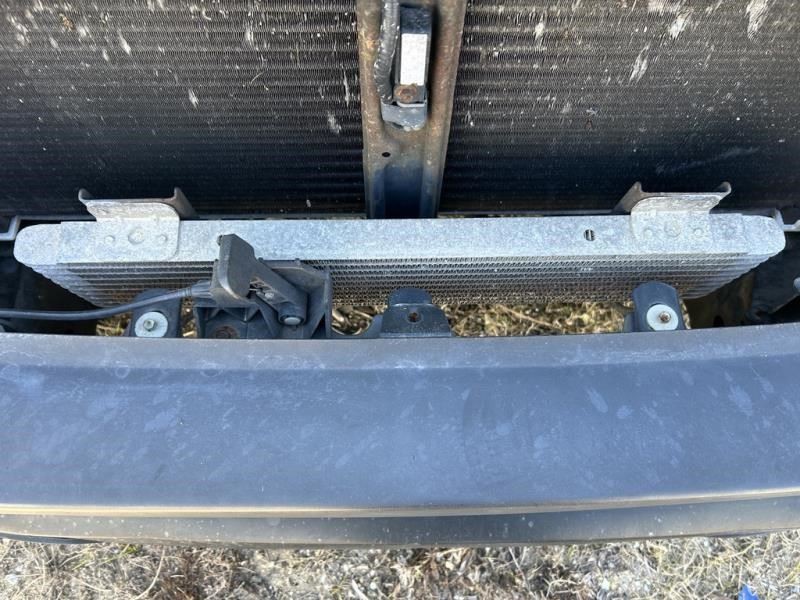 Chassis ECM Fuel Pump Frame Mounted Fits 04-08 FORD F150 PICKUP 104564378