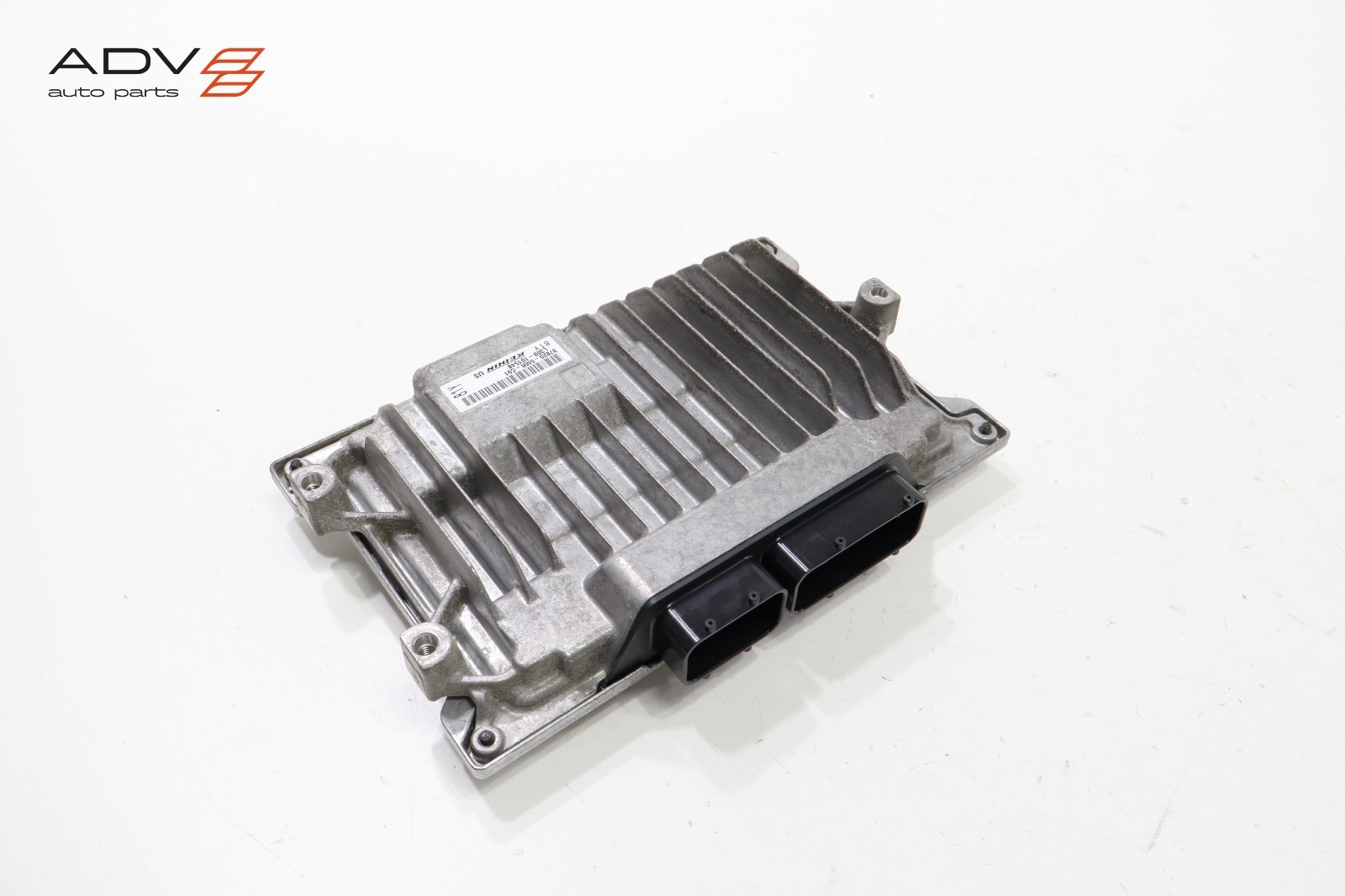 2022 HONDA ODYSSEY ENGINE COMPUTER CONTROL MODULE ECM UNIT OEM