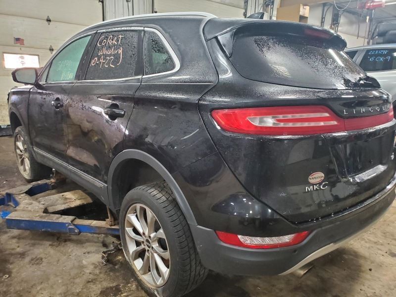 Chassis ECM Communication Voice Recognition Sync Module Fits 15 MKC 1655277