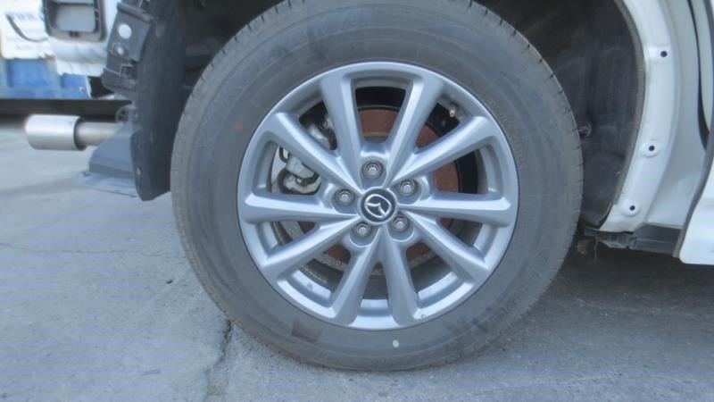 Engine ECM Electronic Control Module Fits 18-23 MAZDA CX-5 149797