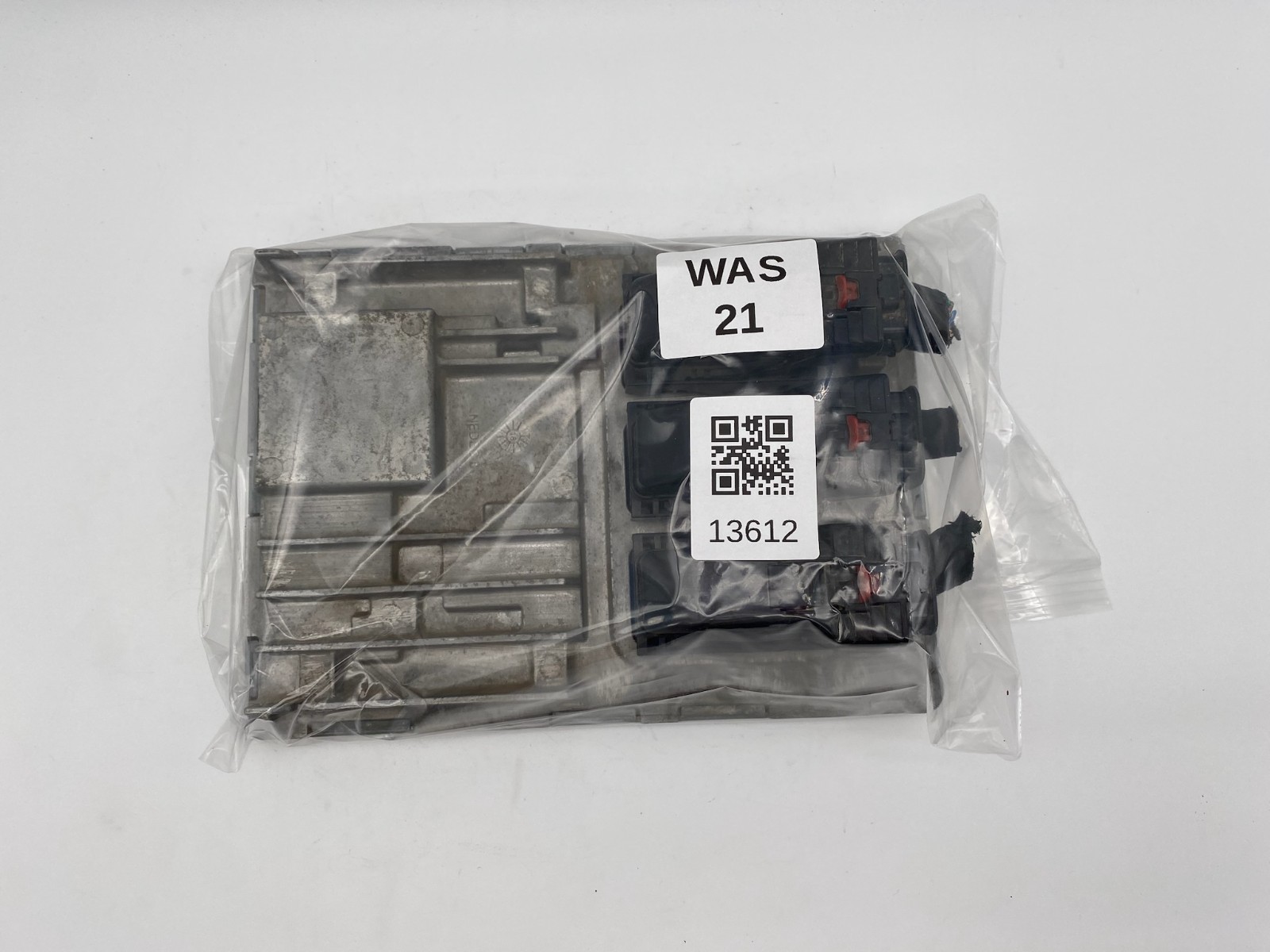 2019 Chevrolet Blazer 3.6L Engine Computer Control Module ECU ECM OEM 12697045