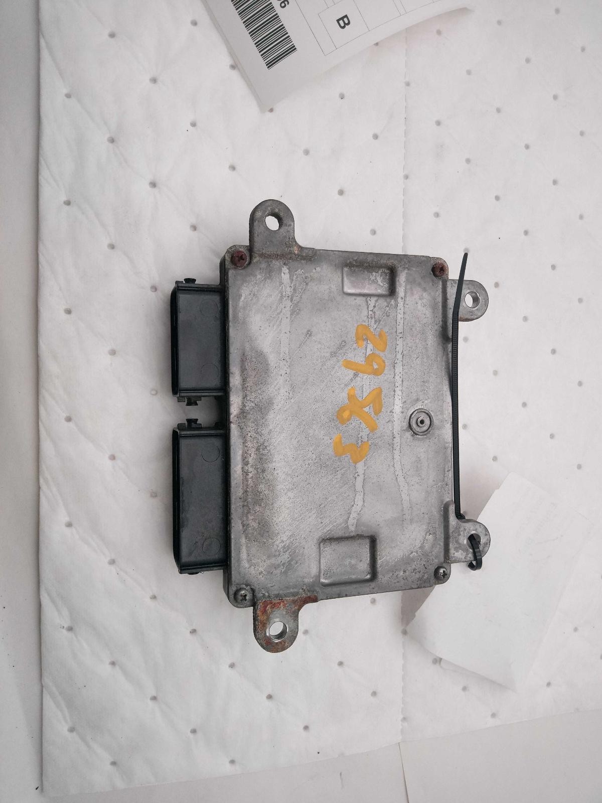Used Engine Control Module (ECM) fits: 2007 Hyundai Azera Electronic Control Mod