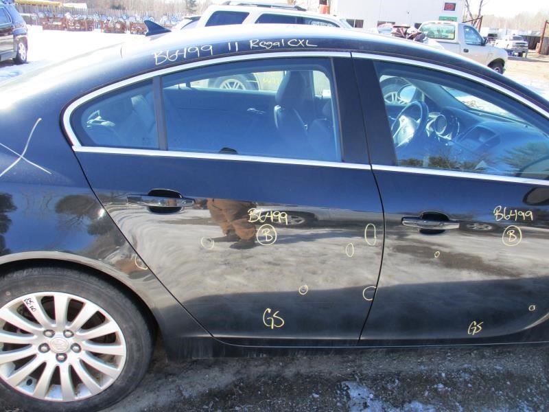 Chassis ECM Communication Onstar Opt UE1 Fits 12 ORLANDO 329625