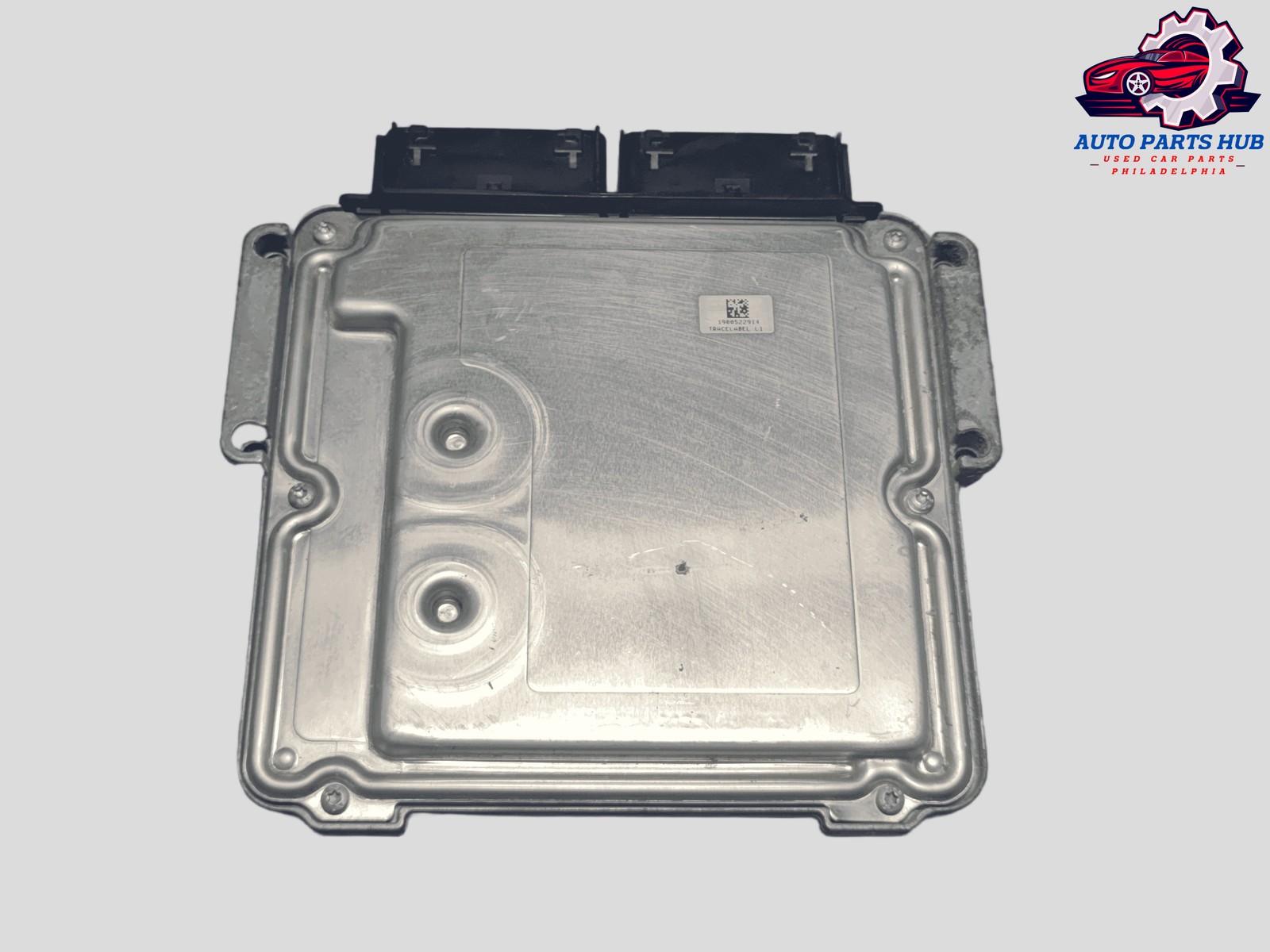 Engine Control Module ECU ECM Unit OEM 2020 Ford Fusion SE 1.5L