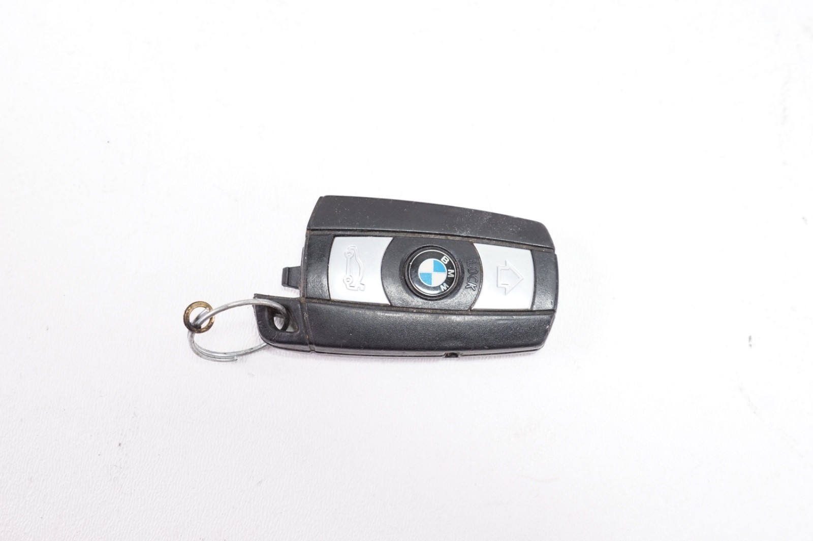 BMW 335i Engine Control Module Computer Ignition Set Key PCM ECM OEM 2011 – 2013