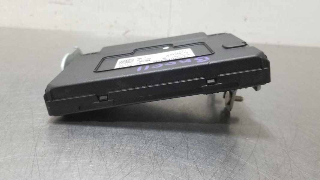 20 2020 KIA TELLURIDE BODY CONTROL MODULE BCM 95400S9540