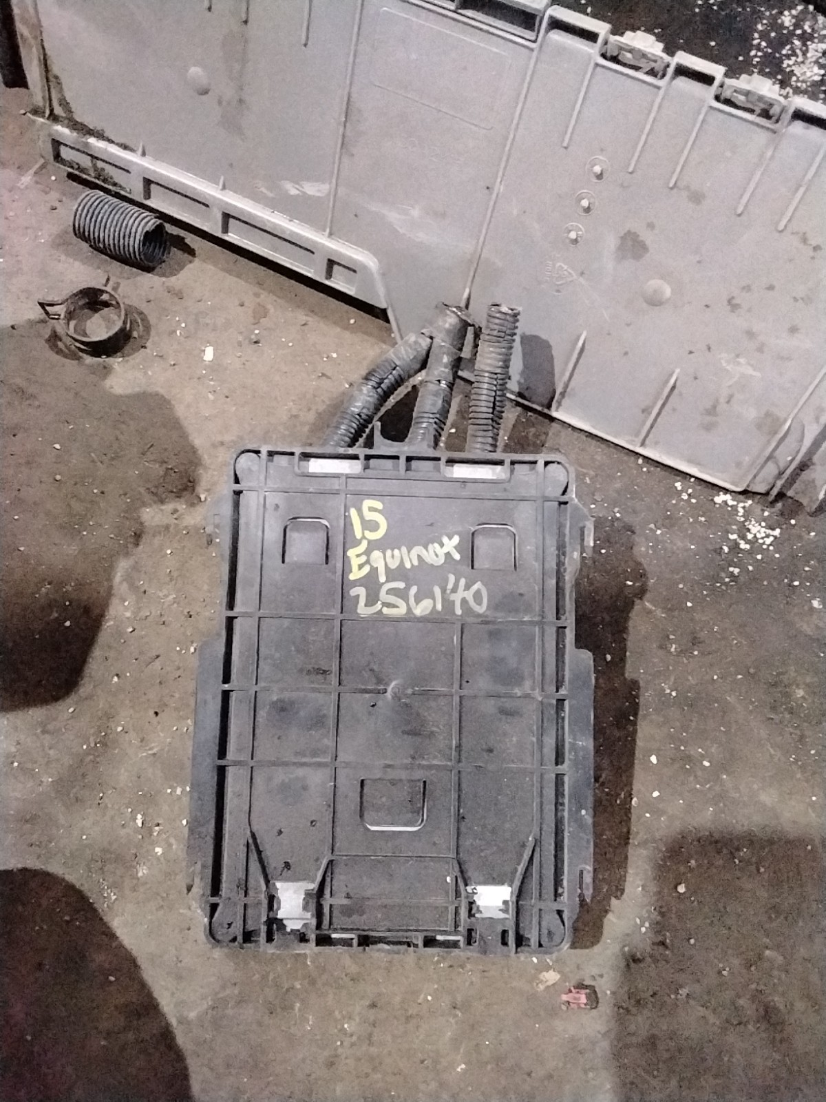2013-19 GM Verano Equinox Regal ECM Engine Computer Module ECU PCM 12657781 ABTF