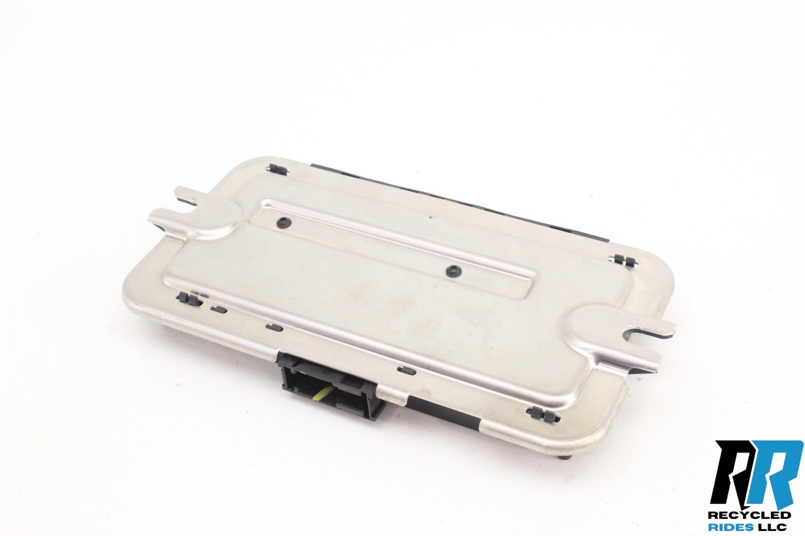 11-17 BMW X3 Footwell Light Control Module Silver OEM 61359290014901