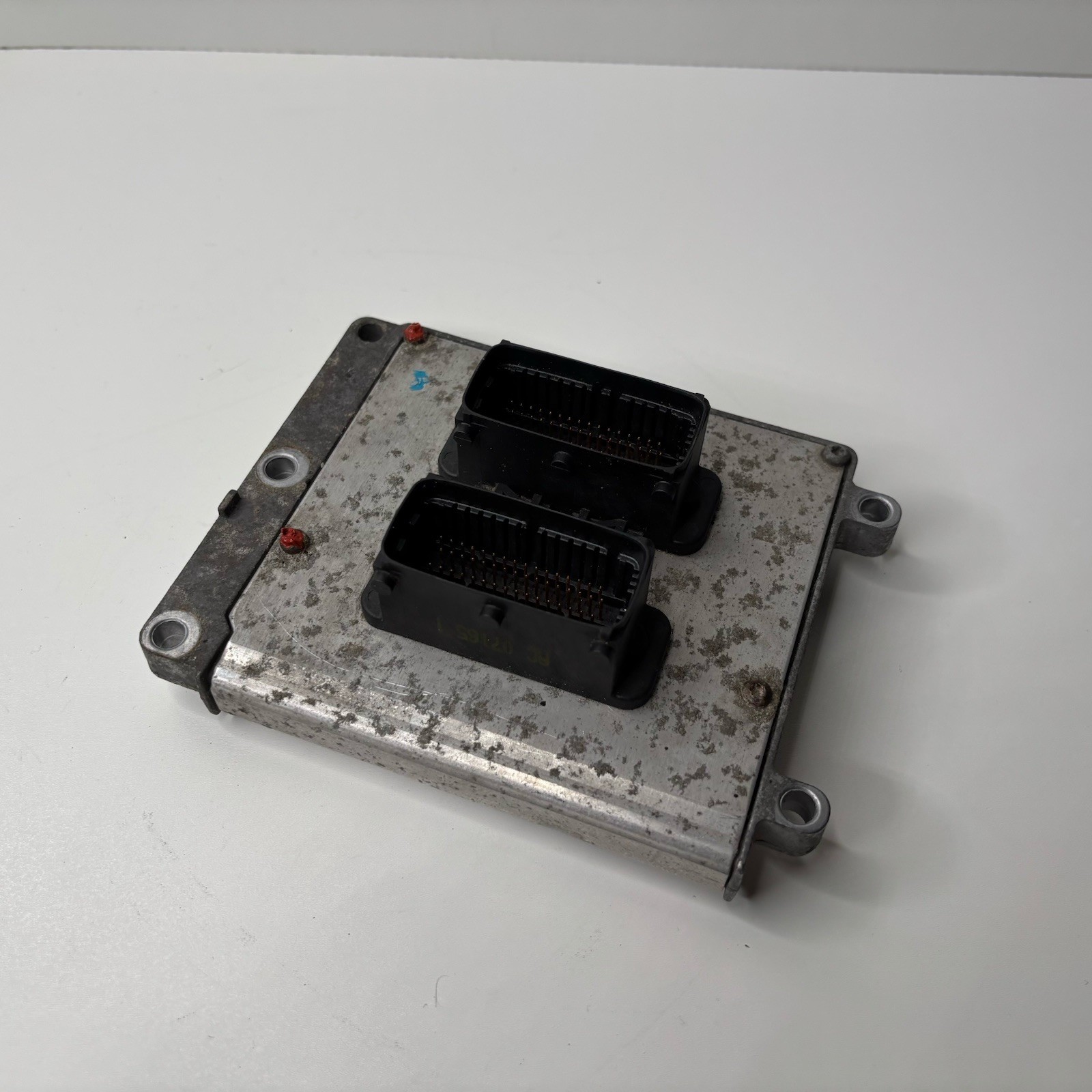07-11 SAAB 9-3 Engine Control Unit 55565020 Computer Module ECU ECM 93 2.0L