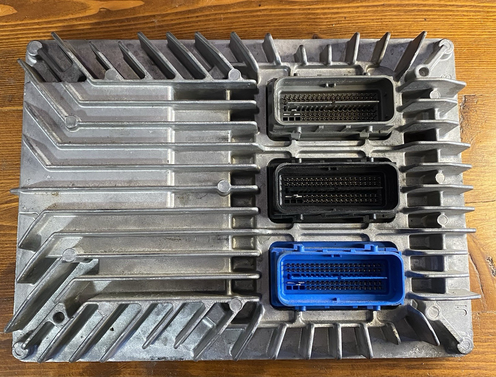 GM Engine PCM/ECU