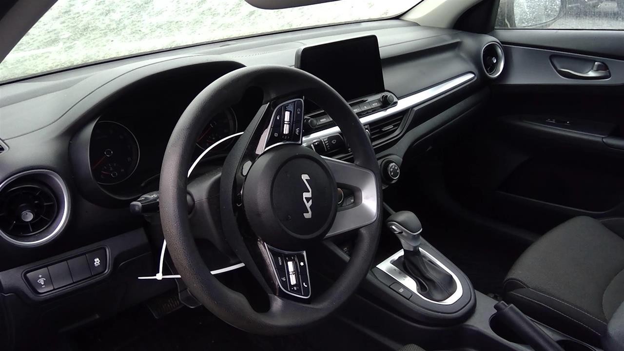 Used Body Control Module fits: 2022 Kia Forte Body Control BCM Sedan US market I