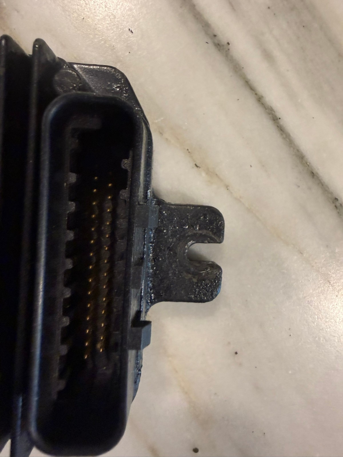 Delphi ECM 16236999 Used, works fine changed 305 Chevy from TBI to 4bbl