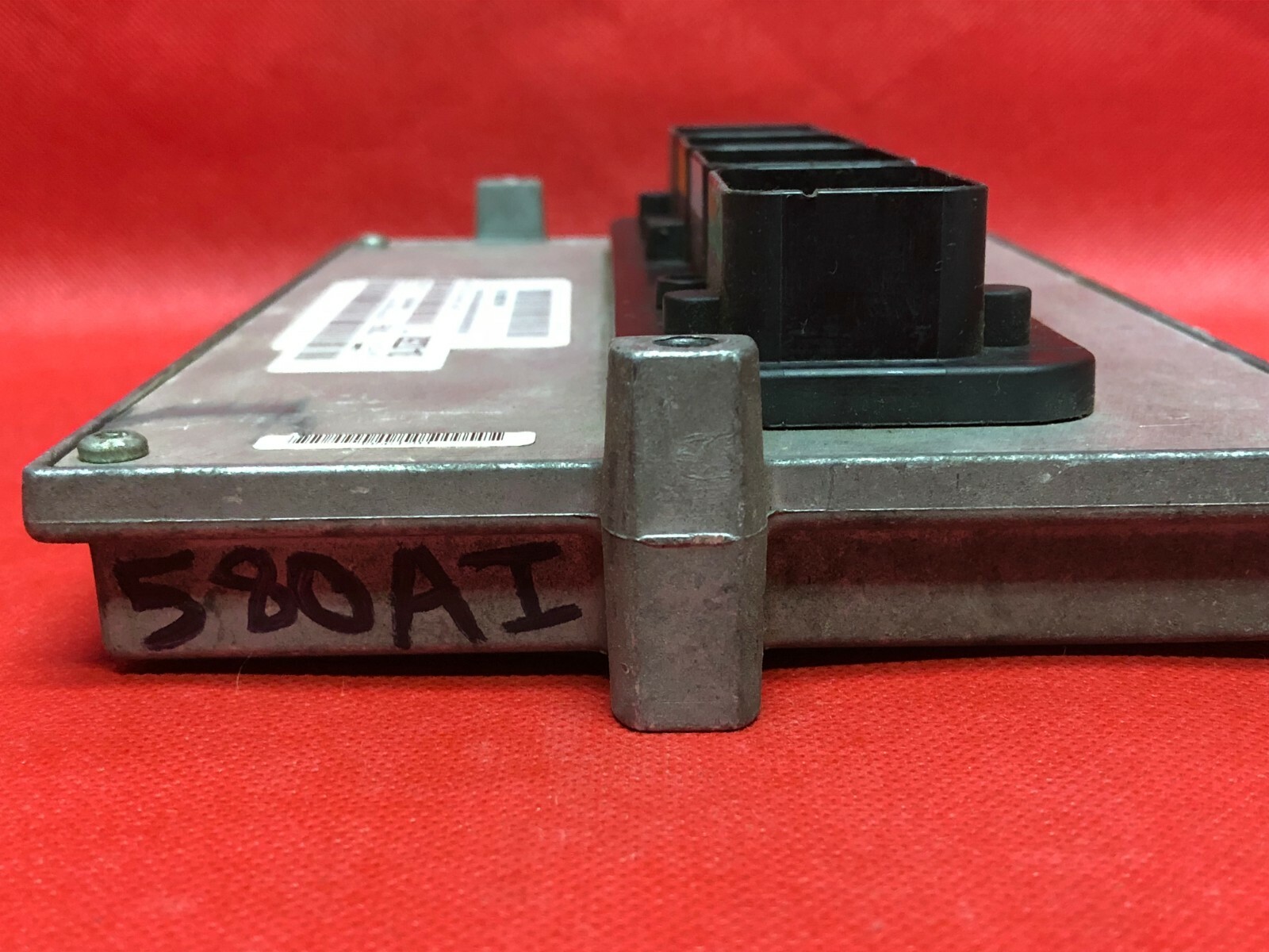 PROGRAMMED PLUG & PLAY 07 JEEP LIBERTY 3.7 AT MODULE ECU PCM ECM 05094580AI