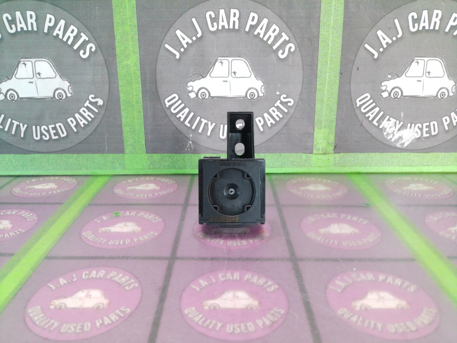 2012 RANGE ROVER Sport KEYLESS ENTRY CONTROL MODULE (Ident : AH4N-15607-AE) OEM