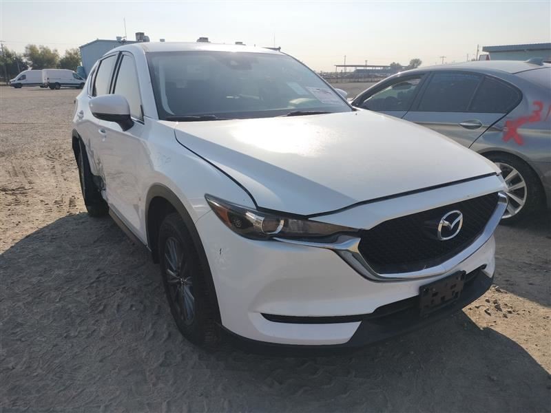 – ENGINE CTRL MOD OEM 2017 CX-5 1YR WRNTY