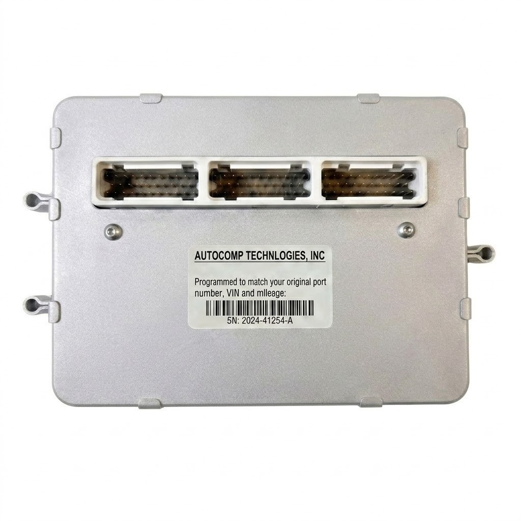 56041261 96 GRAND CHEROKEE 4.0L AT 50S PROGRAMMED ENGINE COMPUTER MODULE ECM PCM