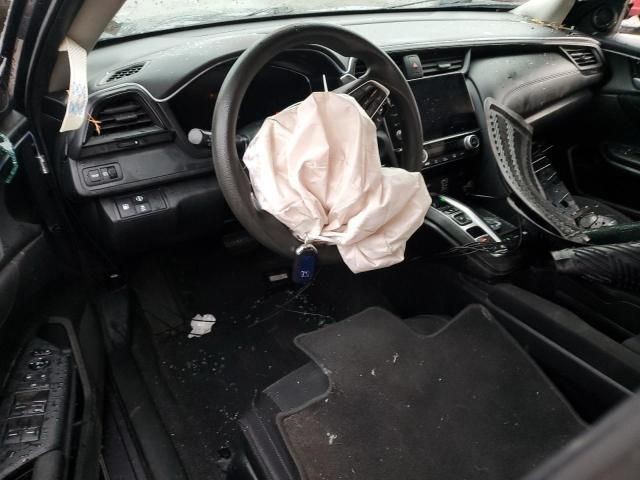 Engine ECM Electronic Module Engine Control Fits 21-22 INSIGHT 193862