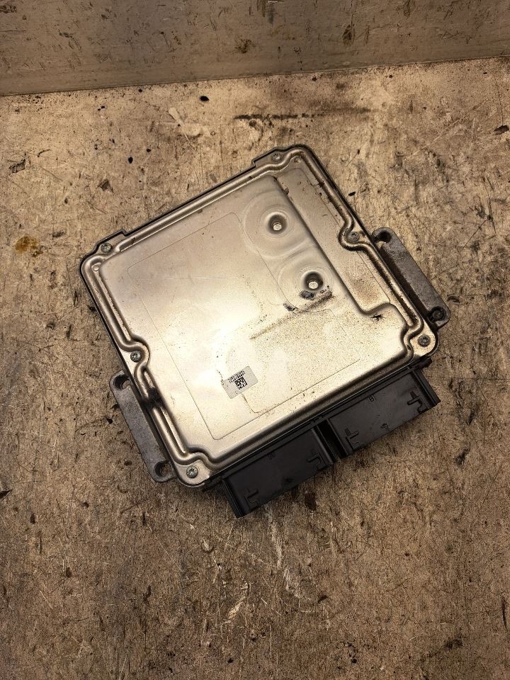 2019 Ecosport Engine Computer/Module Ecu/Ecm/Pcm Sku#4421054