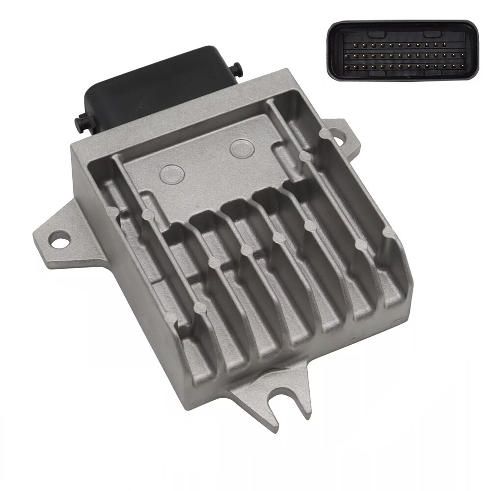 Trasmission Control Module For 2007-2009 Mazda 3 2.3L TCM TCU L34T-18-9E1A