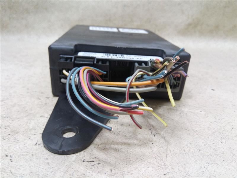 Multifunction Module 1L5T14B205AF Fits 01-03 FORD RANGER g151-199536