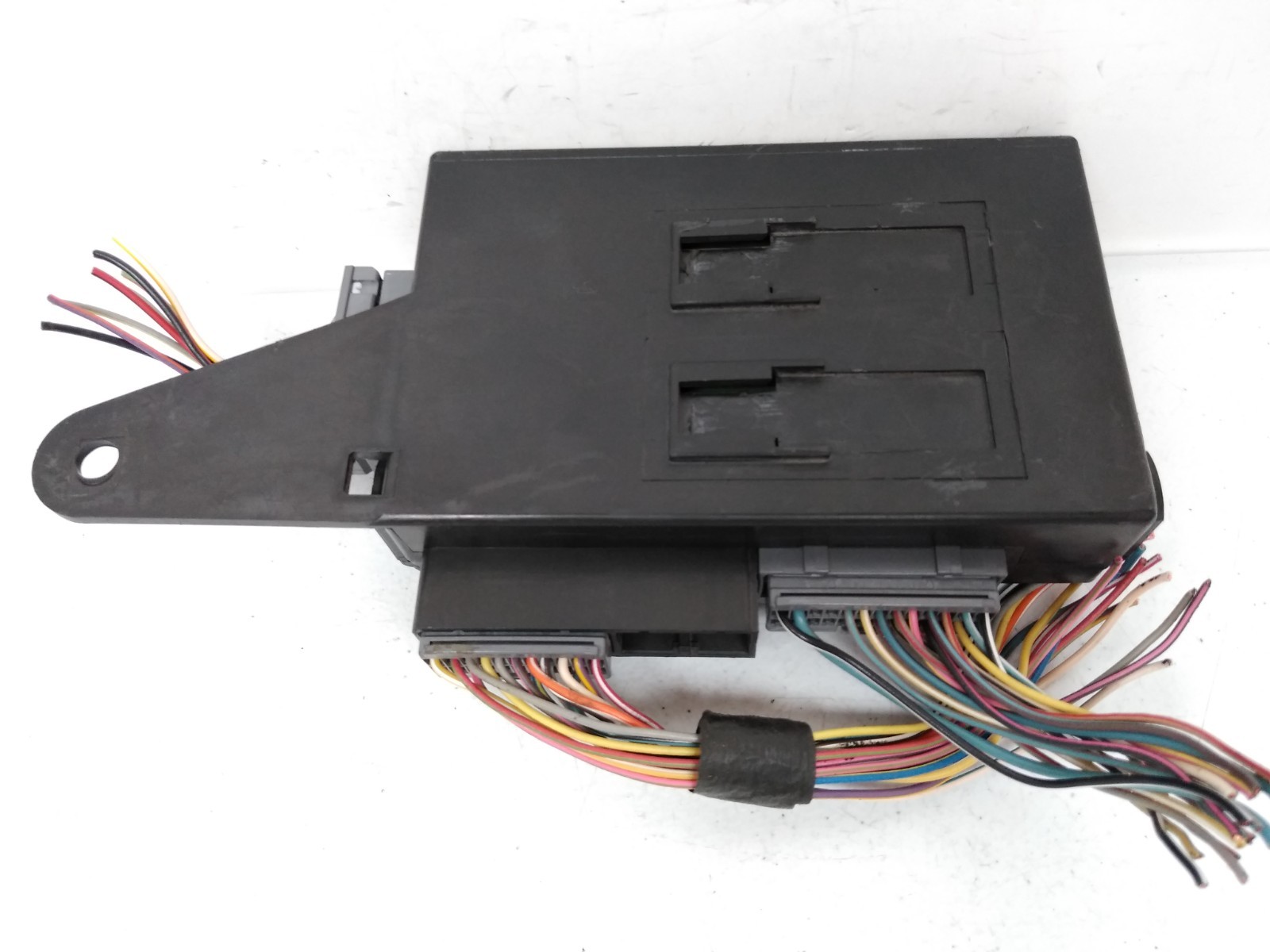 Tested YL5T-14B205-AA Ford 2001 2002 2003 Ranger Mazda B3000 GEM 2wd Module W72