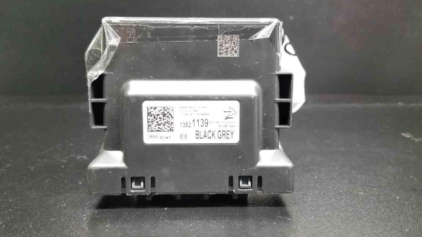 ✅ 2018 CHEVY EQUINOX NETWORK COMPUTER CONTROL MODULE UNIT PN:13521139 OEM