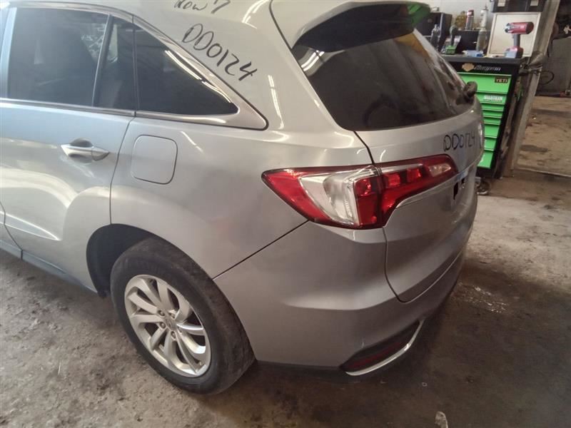 Engine ECM Electronic Control Module Canada Market Fits 17-18 RDX 344101