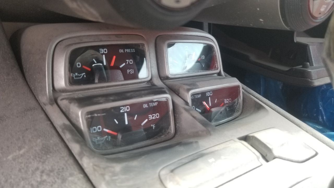 14 CHEVY CAMARO THEFT LOCKING CONTROL MODULE 13503205