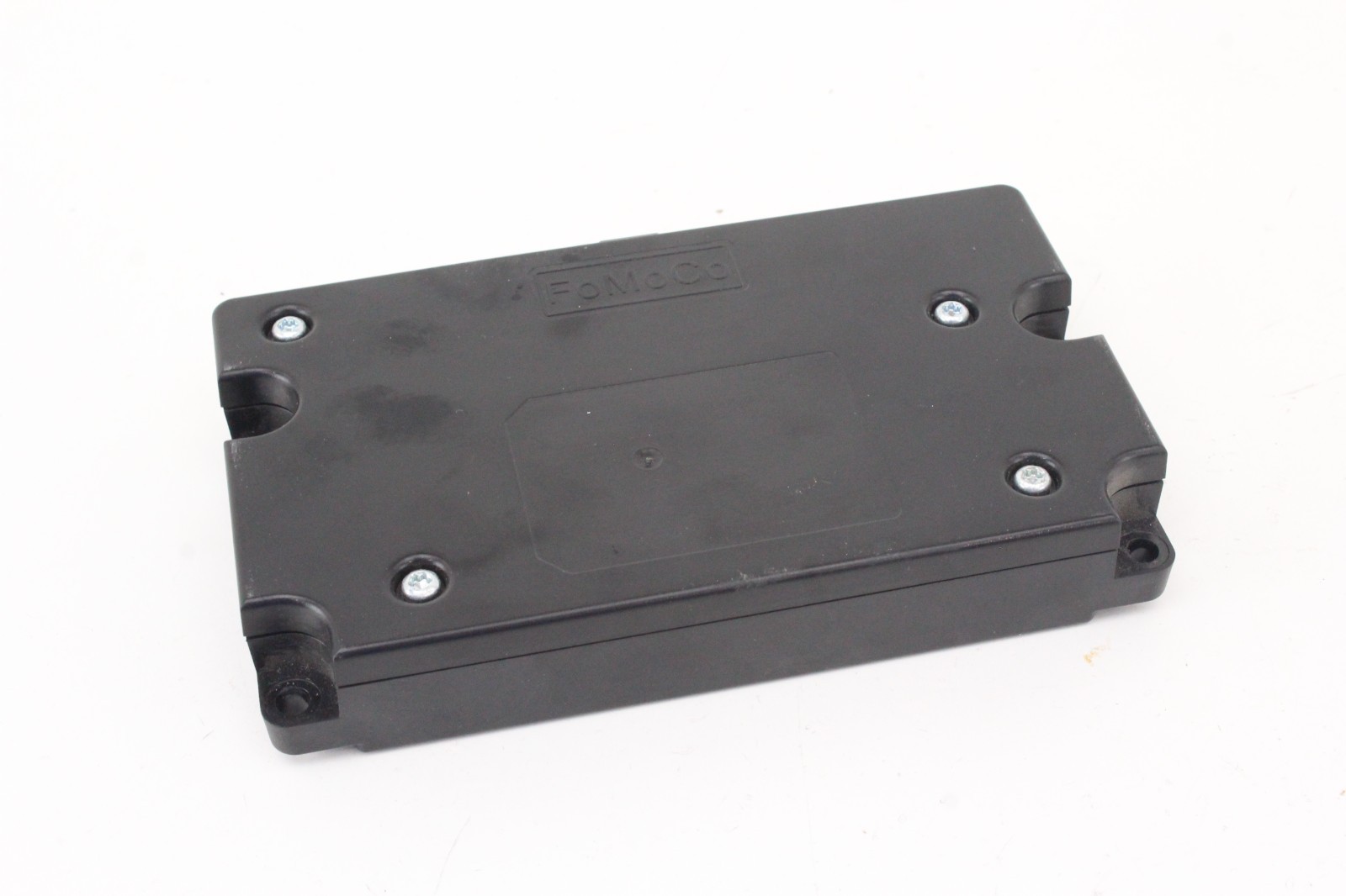 16-17 Ford Focus Communication Control Module Unit Black OEM FR3T-14D212-SA