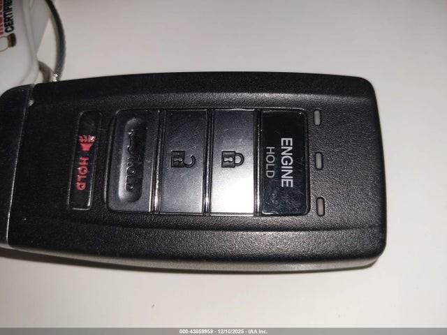 Used Engine Control Module (ECM) fits: 2017 Acura Mdx Electronic Control Module