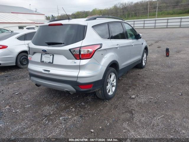 Engine ECM Electronic Control Module 1.5L Fits 17-19 ESCAPE 417145