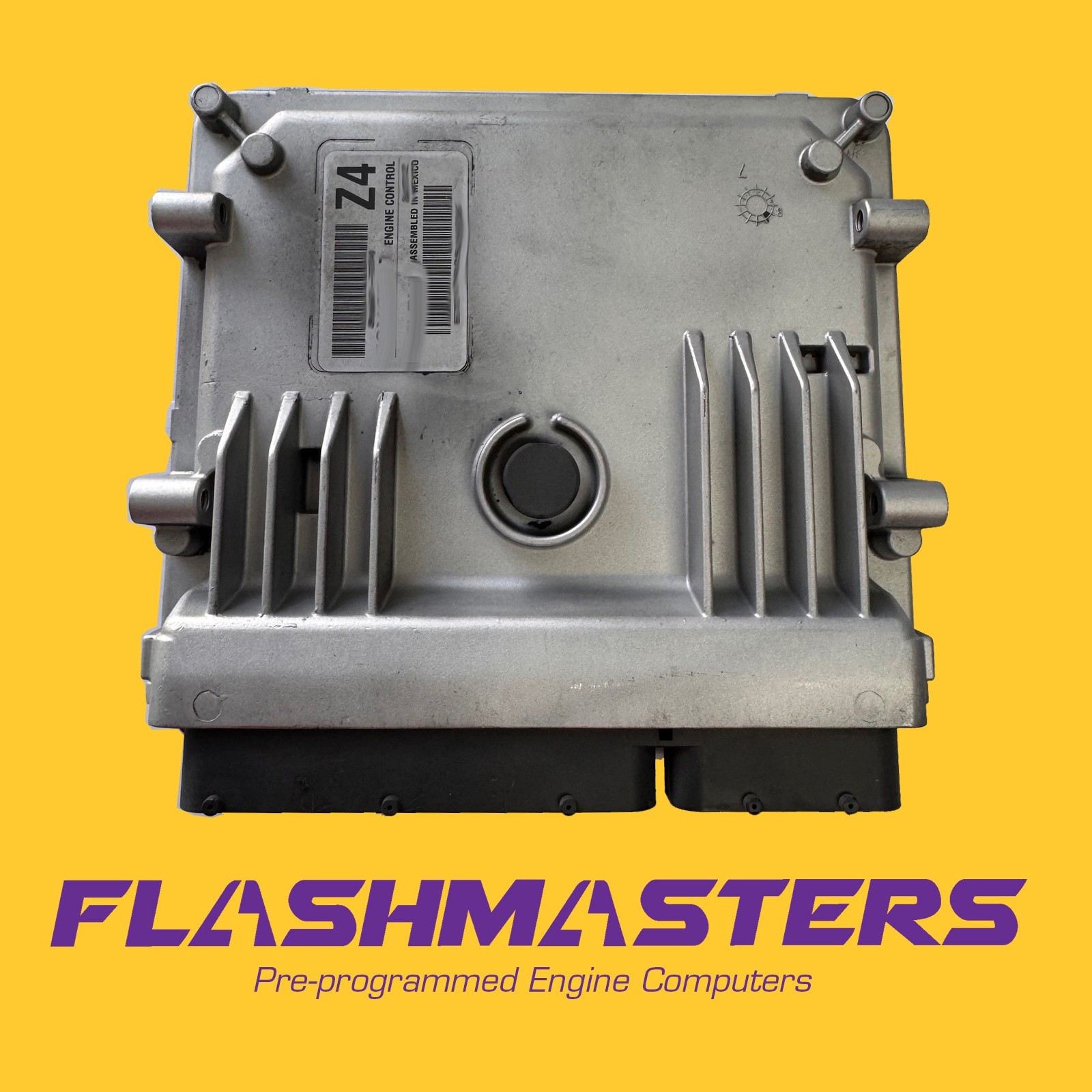 2015-2016 Corolla 1.8L Engine computer 89661-0Z631 “Programmed to your VIN” ECM