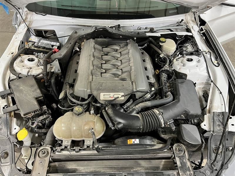 Chassis ECM Communication Voice Recognition Sync Module Fits 15-16 FOCUS 2686264