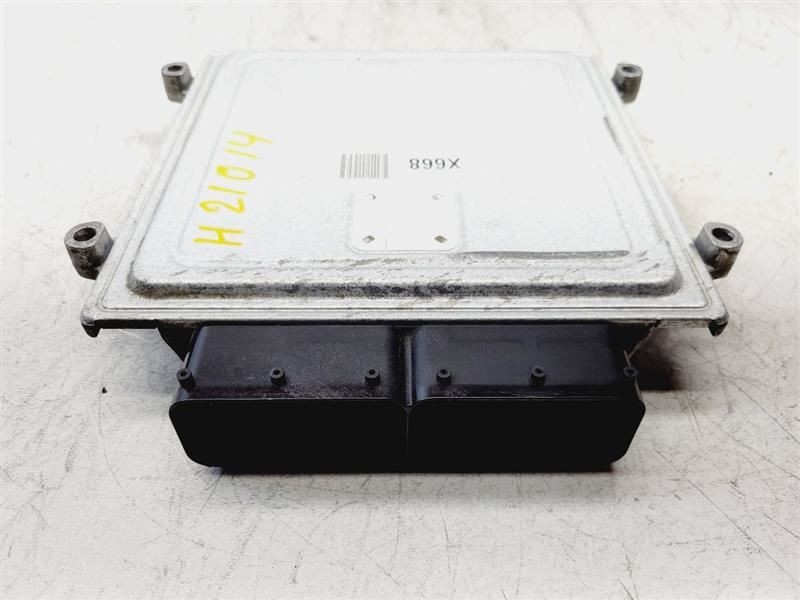 2011 2012 2013 2014 Hyundai Sonata 2.4L Auto Trans Engine Control Module ECM