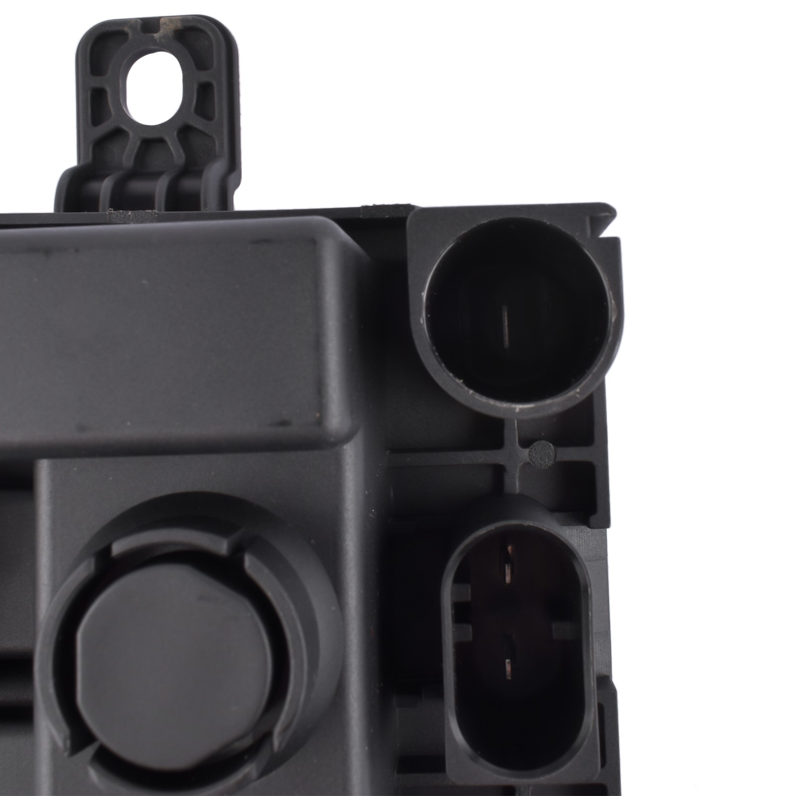 New Integrated Power Supply Module 12PINS for BMW 2 3 4 5 7 Series Black