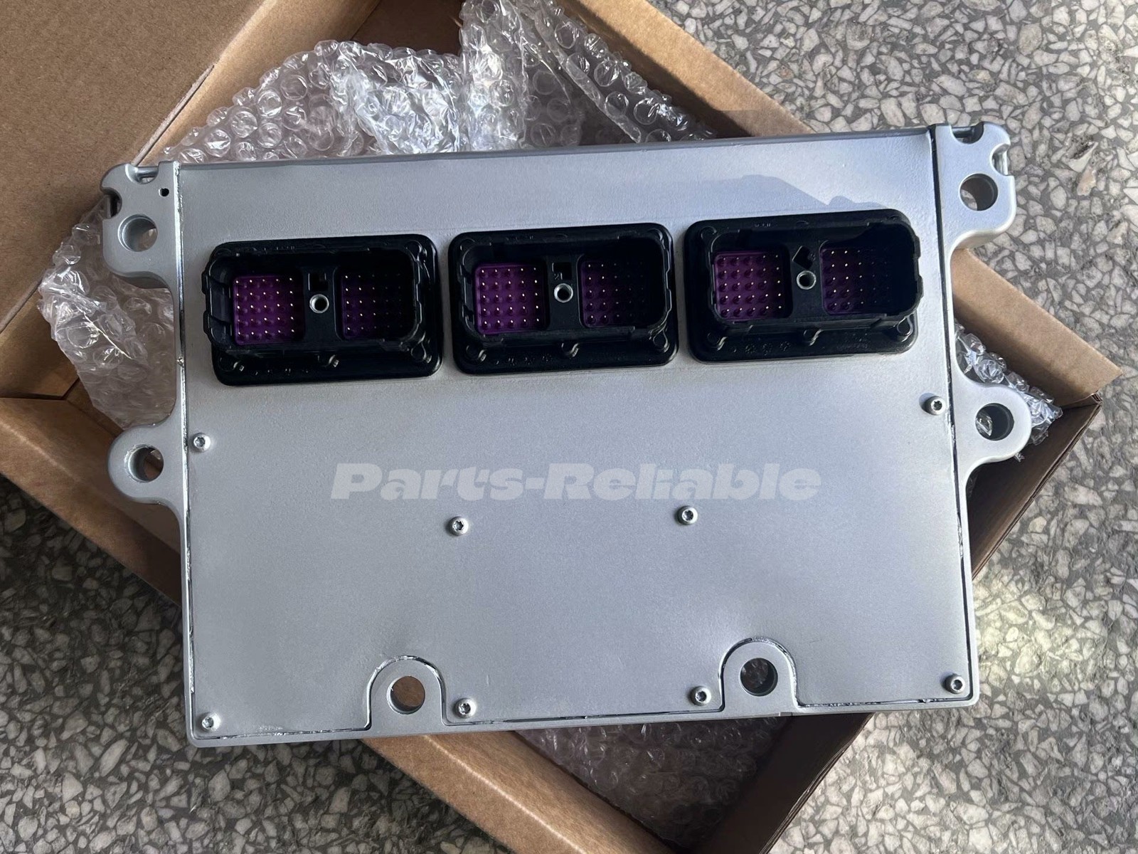 Diesel Engine Computer Module ECM ECU 3408501 For Cummins ISM11 M11 QSM11