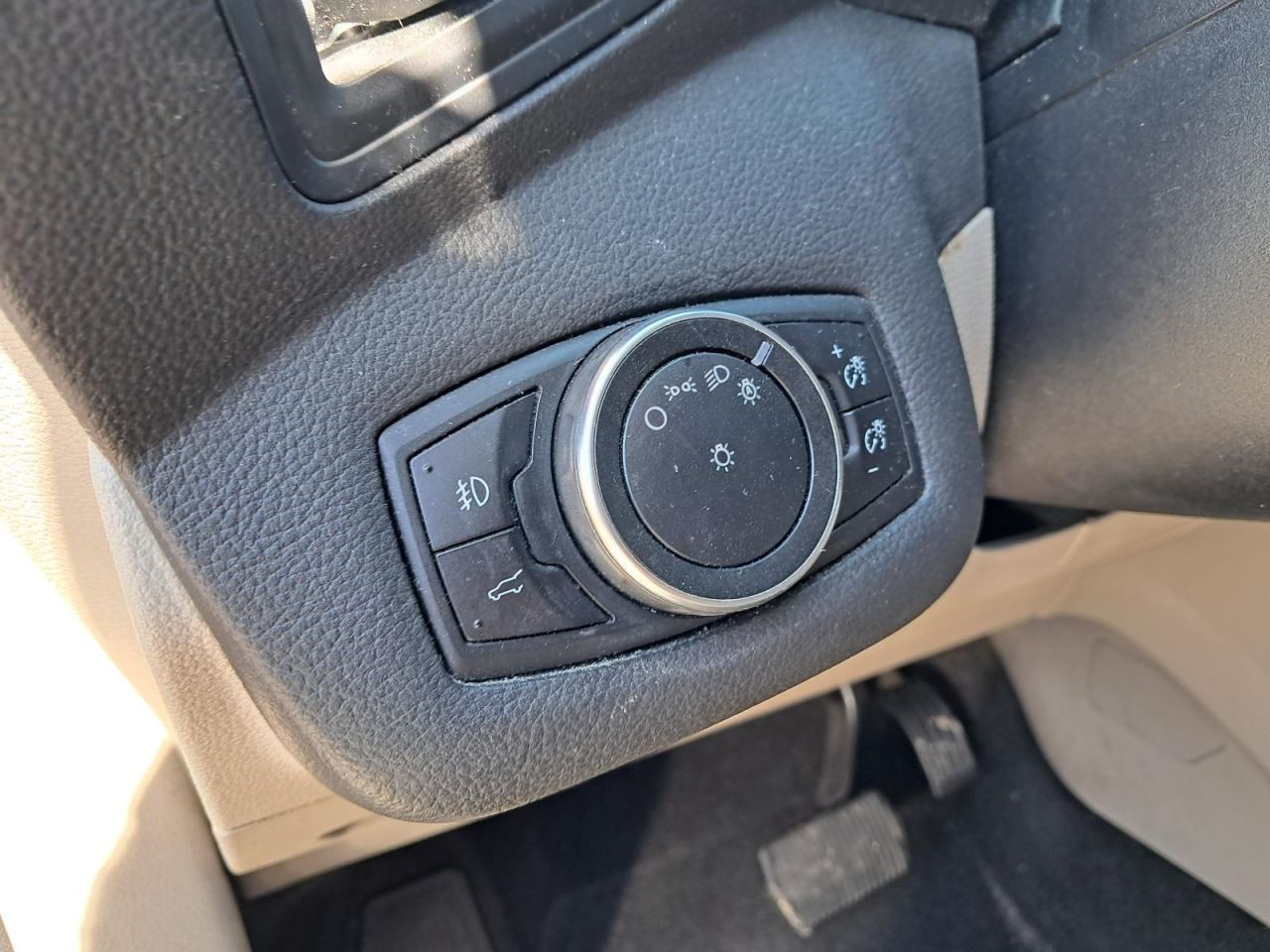 Engine ECM Electronic Control Module 1.5L Fits 17-19 ESCAPE 5034629