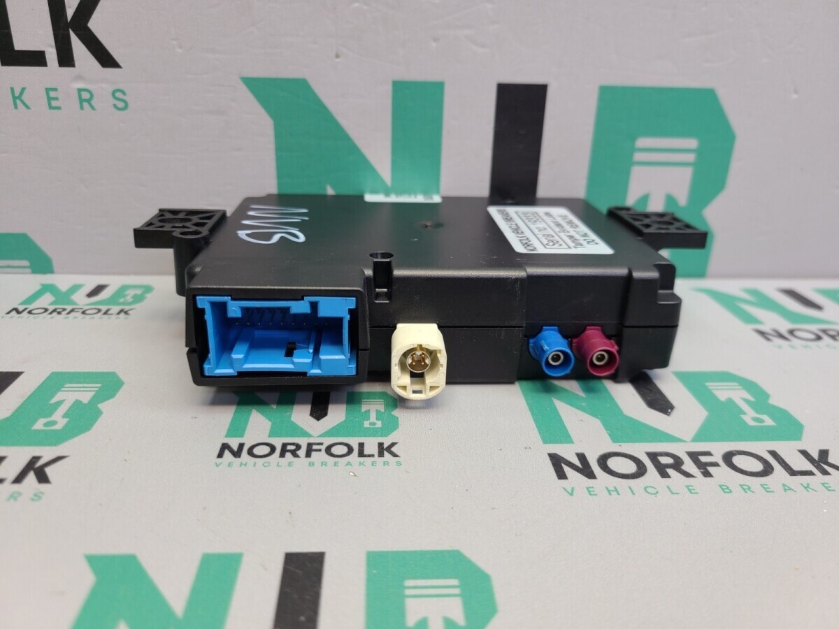 Mercedes E Class C207 Telematics Module A2059007123