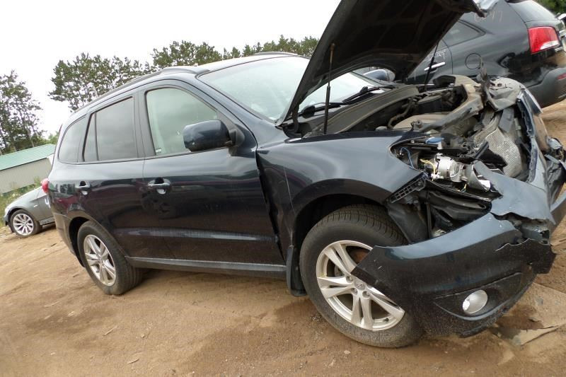 Engine ECM Electronic Control Module 3.5L US Market Fits 10-12 SANTA FE 422631